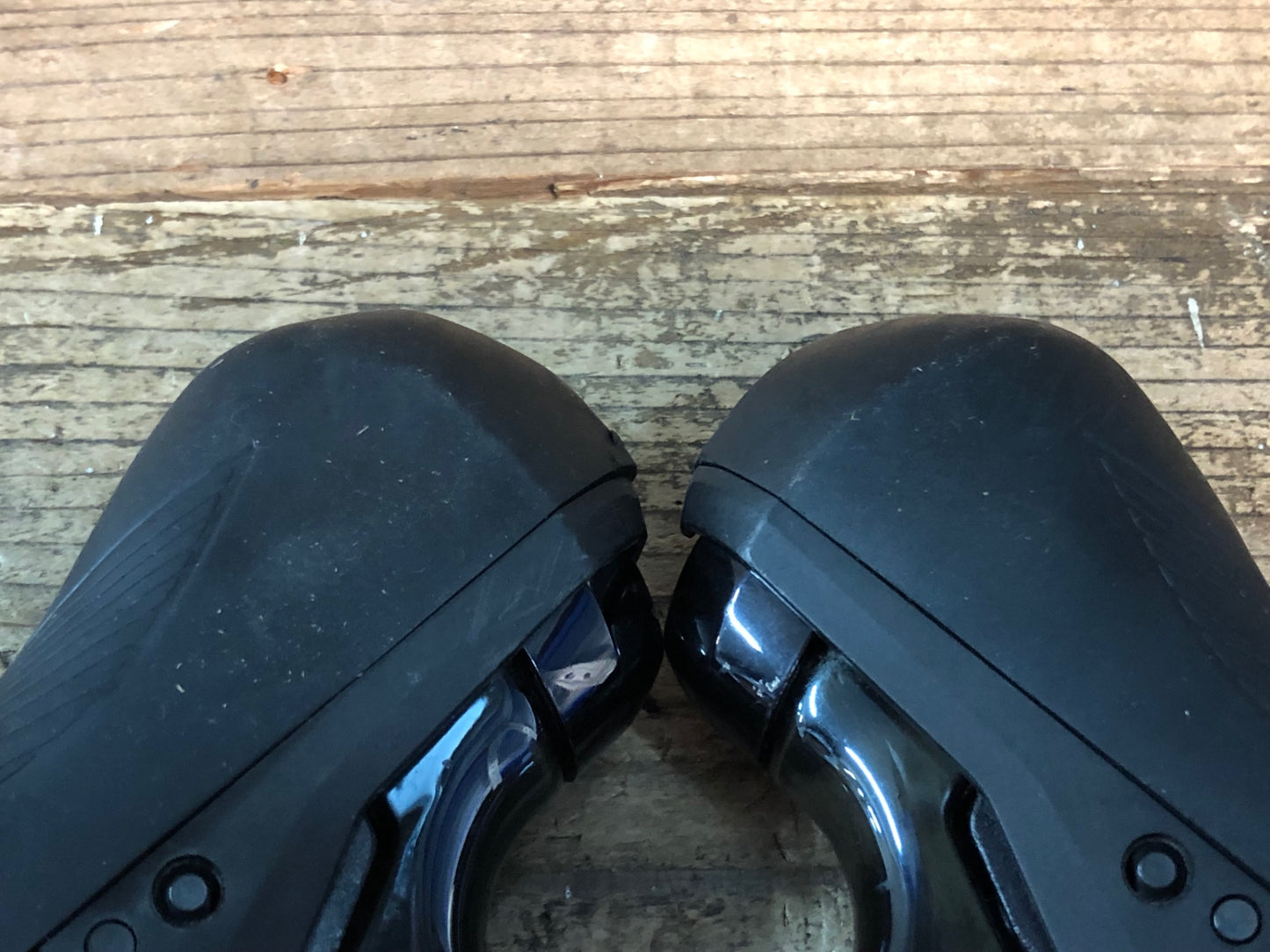 IT051 シマノ SHIMANO デュラエース DURA-ACE ST-R9120 STIレバー 2x11S 油圧 前期型