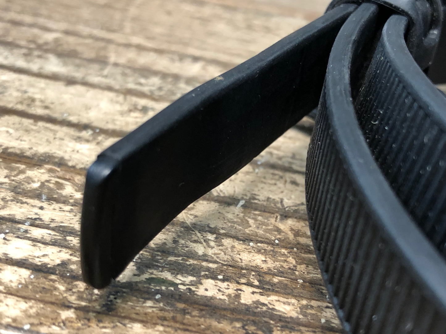 IU041 オットーロック OTTOLOCK サイクルロック 152cm 黒