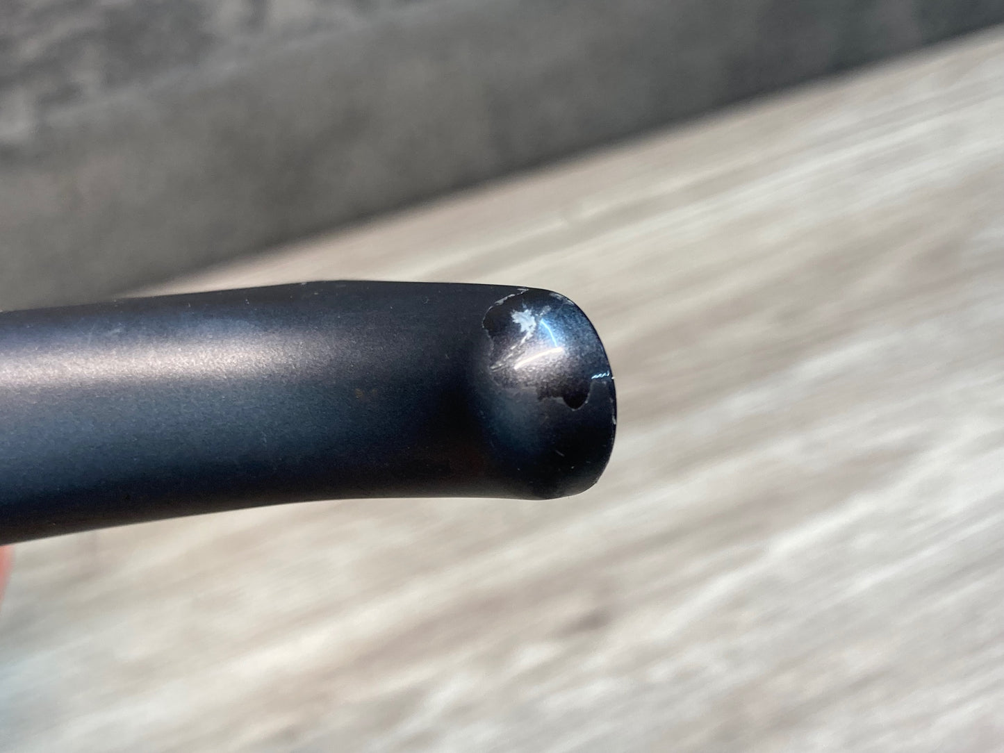 IX249 シマノ SHIMANO GRX ST-RX810 STIレバー 左右セット 11S ※左レバークラックのためジャンク