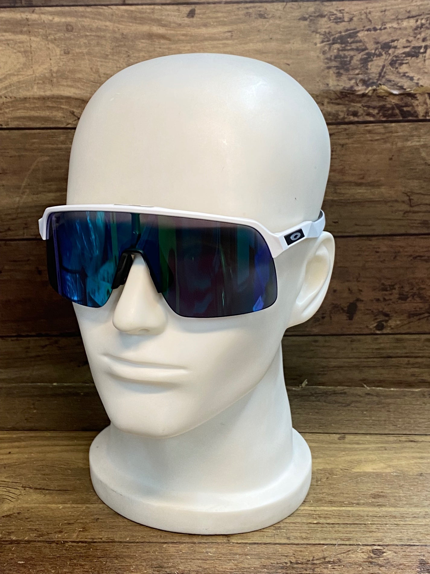 IJ629 オークリー OAKLEY スートロ SUTRO サングラス プリズムイリジウム