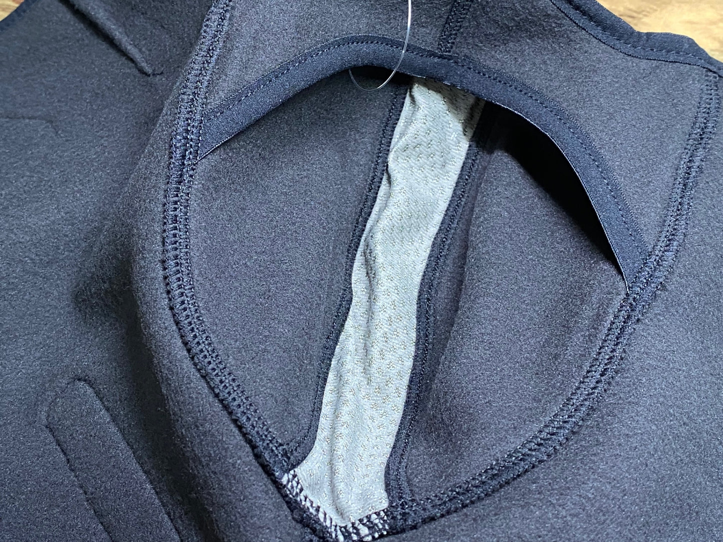 JA648 パールイズミ PEARL iZUMi フェイスカバー 黒 フリーサイズ