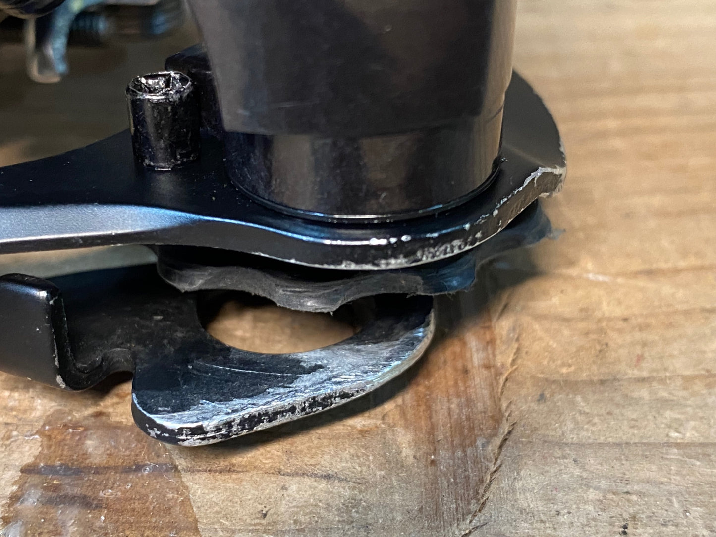 IV256 シマノ SHIMANO アルテグラ ULTEGRA RD-6870 リアディレイラー 11S SS DI2