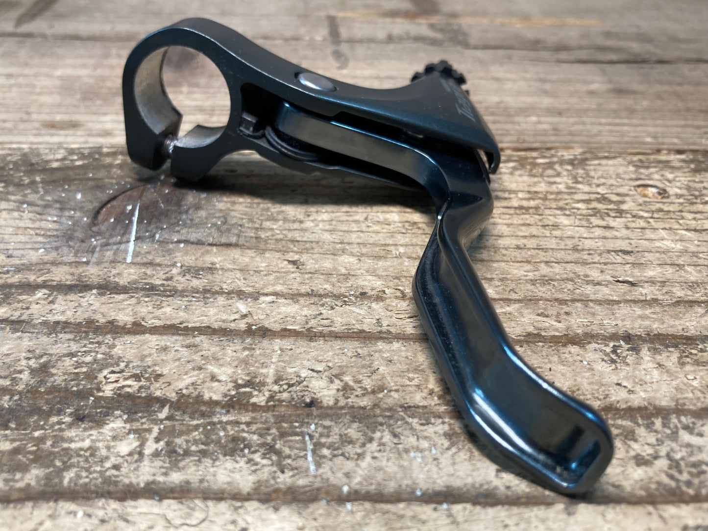 IN719 シマノ SHIMANO ティアグラ TIAGRA BL-4700 ブレーキレバー Φ22.2