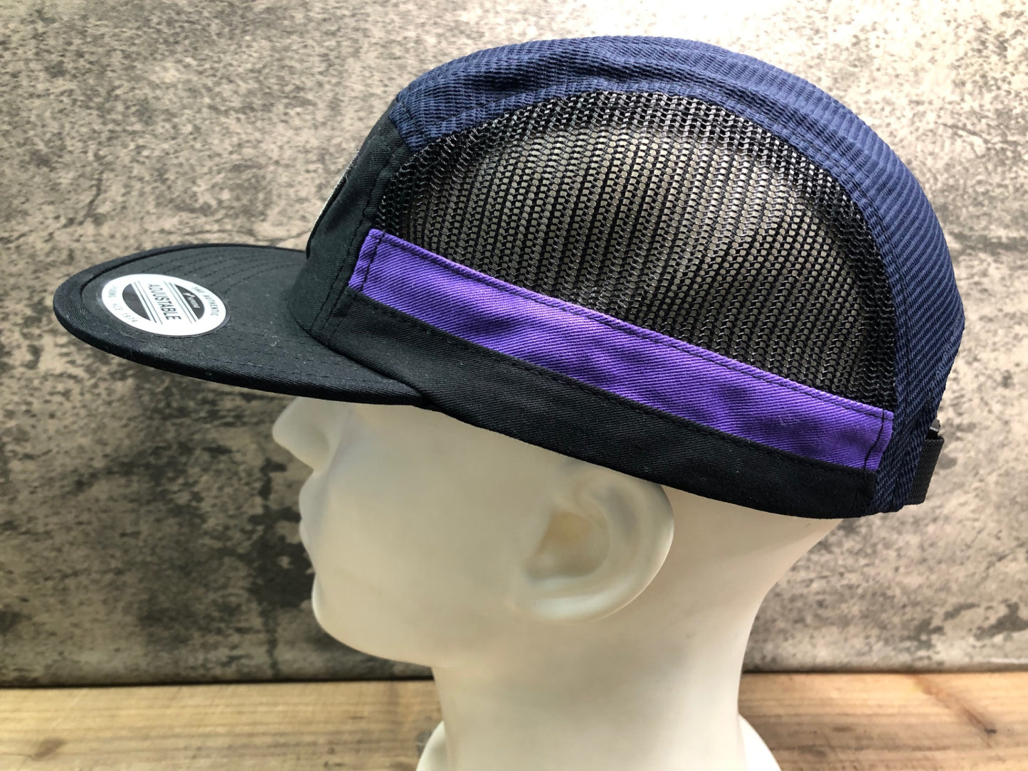 IS018 ジロ GIRO ATHLETIC CAP キャップ ワンサイズ GRINDURO