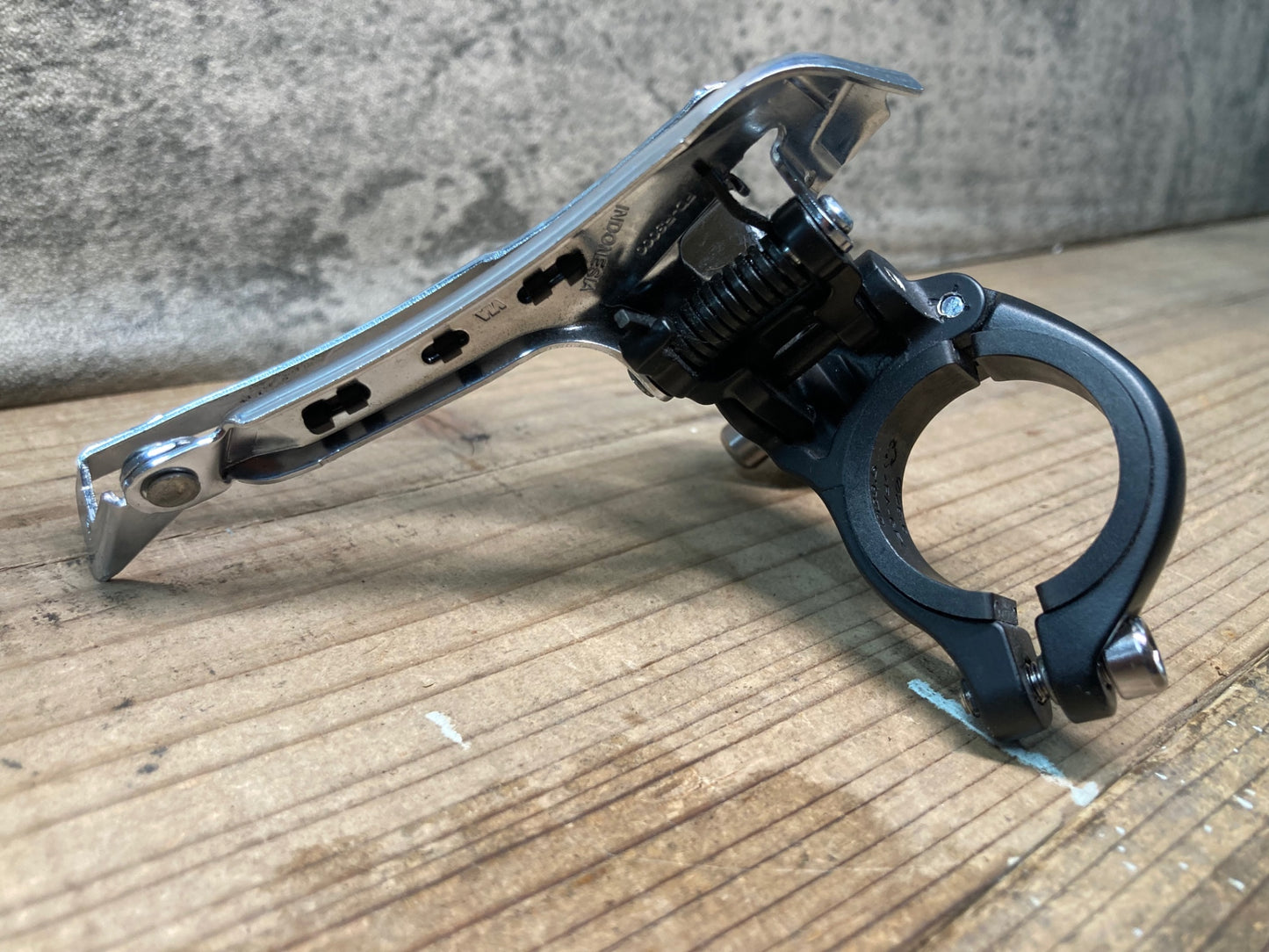 IS085 シマノ SHIMANO ソラ SORA FD-R3000 RD-R3000 ディレイラーセット SS バンド式 スペーサーΦ28.6