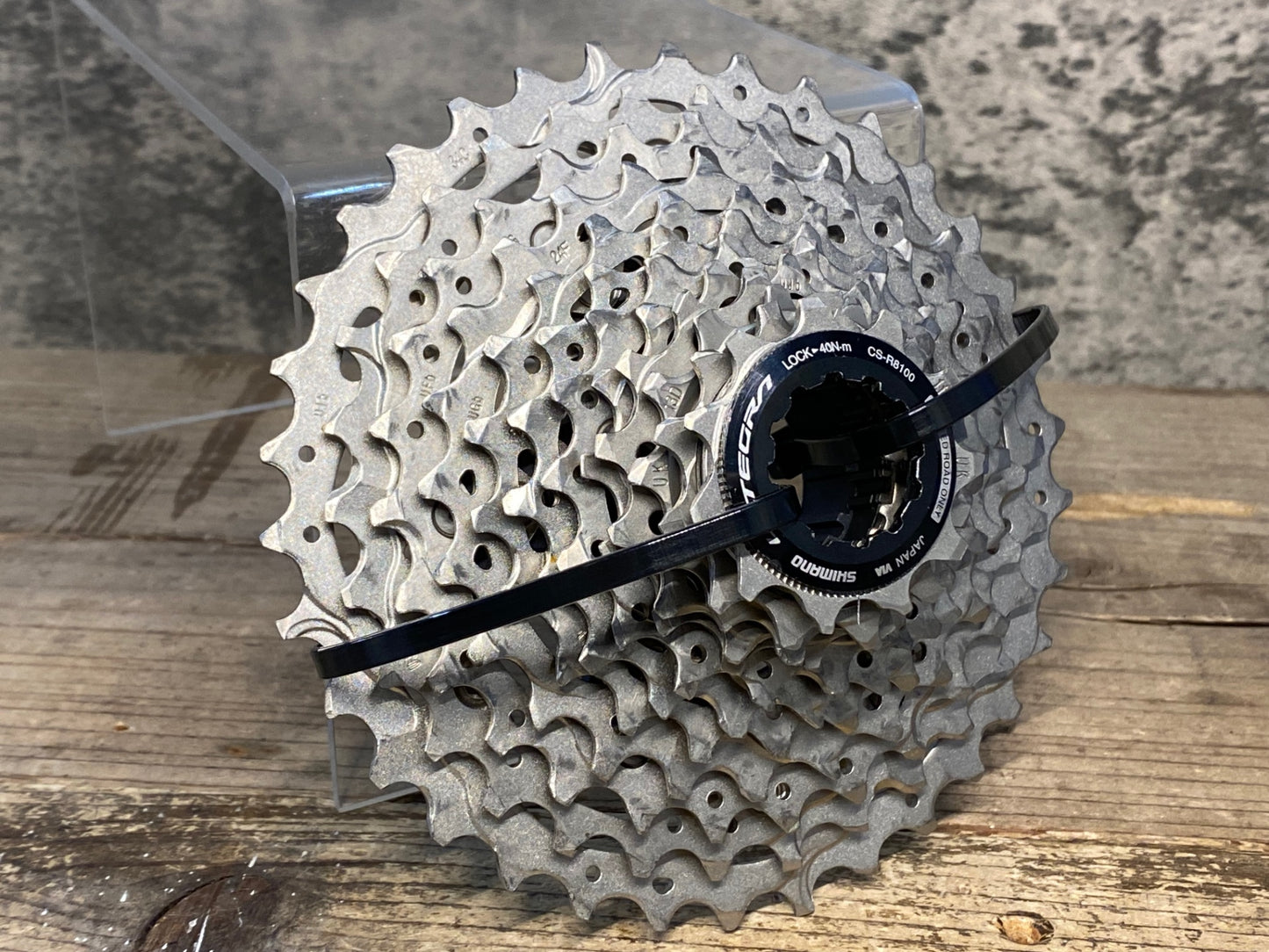 IQ917 シマノ SHIMANO アルテグラ ULTEGRA CS-R8100 11-34T 12S