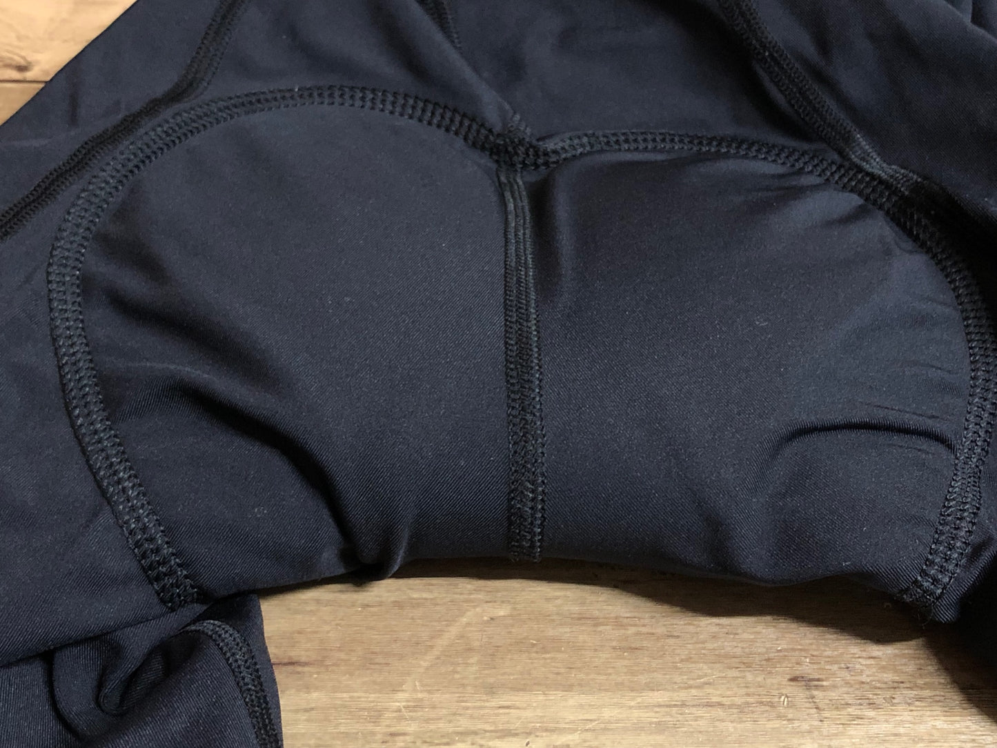 IO922 ラファ Rapha WOMEN'S BREVET BIB SHORTS ビブショーツ 黒 S レディース