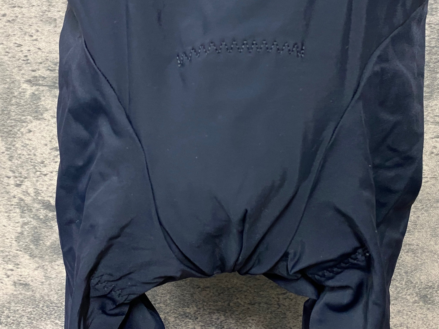 IV328 アソス assos EQUIPE RS BIB SHORTS S9 PROFBLACK ビブショーツ 黒 S