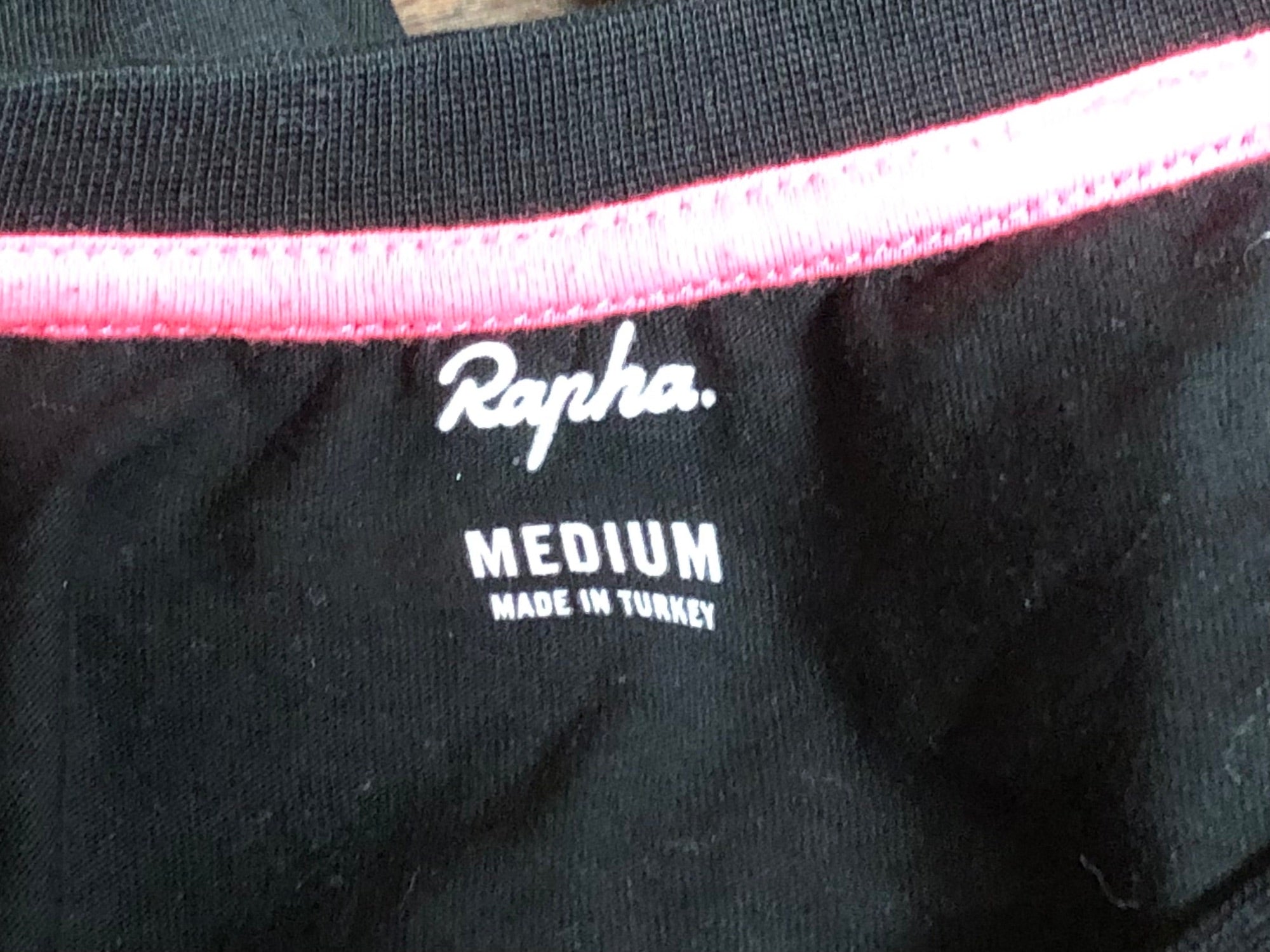 IJ080 ラファ Rapha CLUBHOUSE MEN'S SS T-SHIRT 半袖 Tシャツ