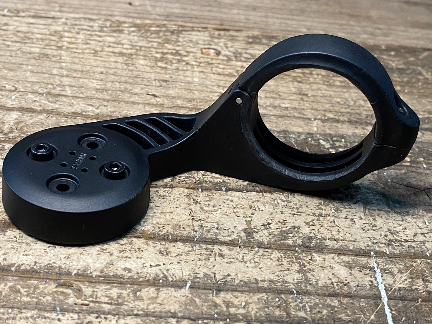 IY044 ガーミン GARMIN 片持 アウトフロントマウント ステムマウント セット