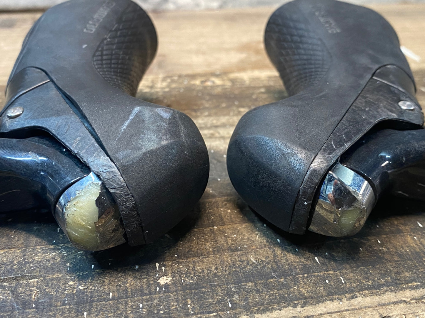 IT903 シマノ SHIMANO アルテグラ ULTEGRA ST-R8000 STIレバー 2x11S