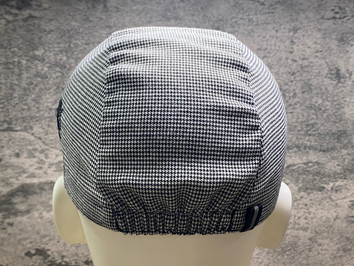 JC280 カペルミュール KAPELMUUR サイクルキャップ グレー L