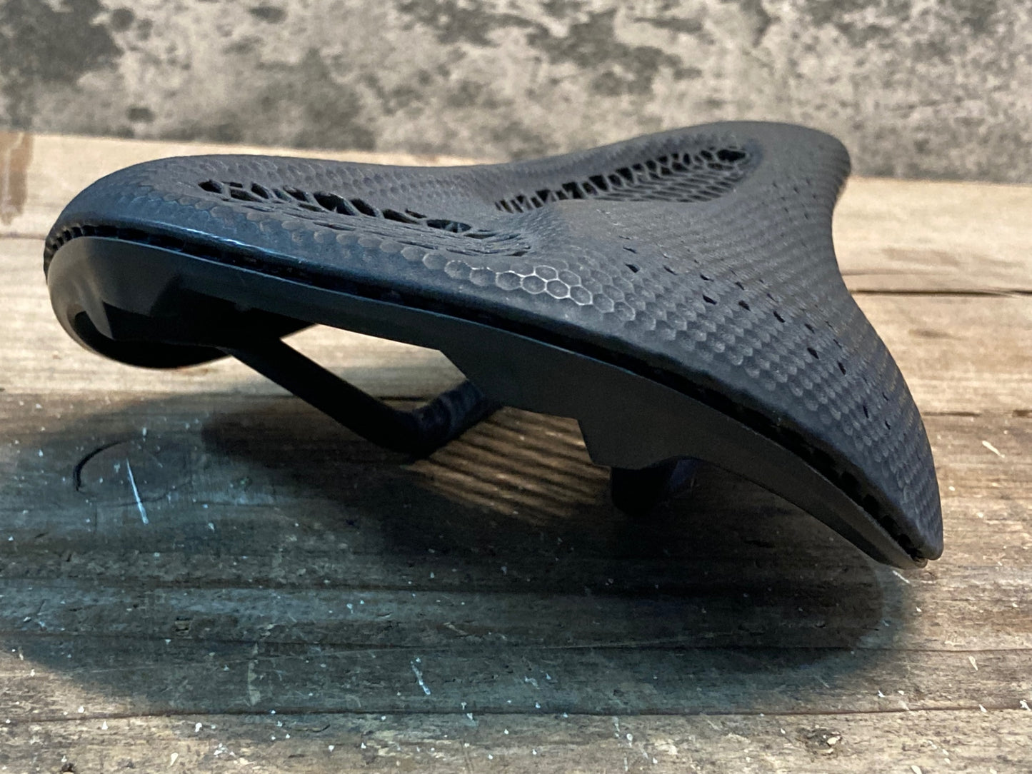 IO663 スペシャライズド SPECIALIZED パワー ミラー S-WORKS POWER MIRROR 143㎜ サドル カーボンレール ※クランプ跡