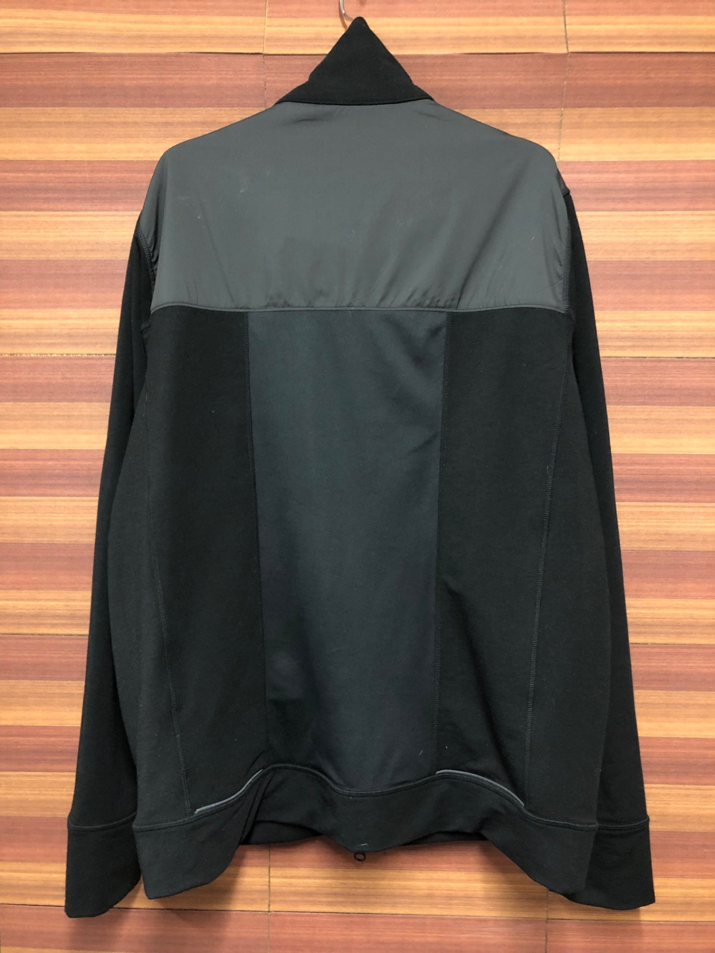 IQ370 クローム CHROME INDUSTRIES 長袖 ジャケット L