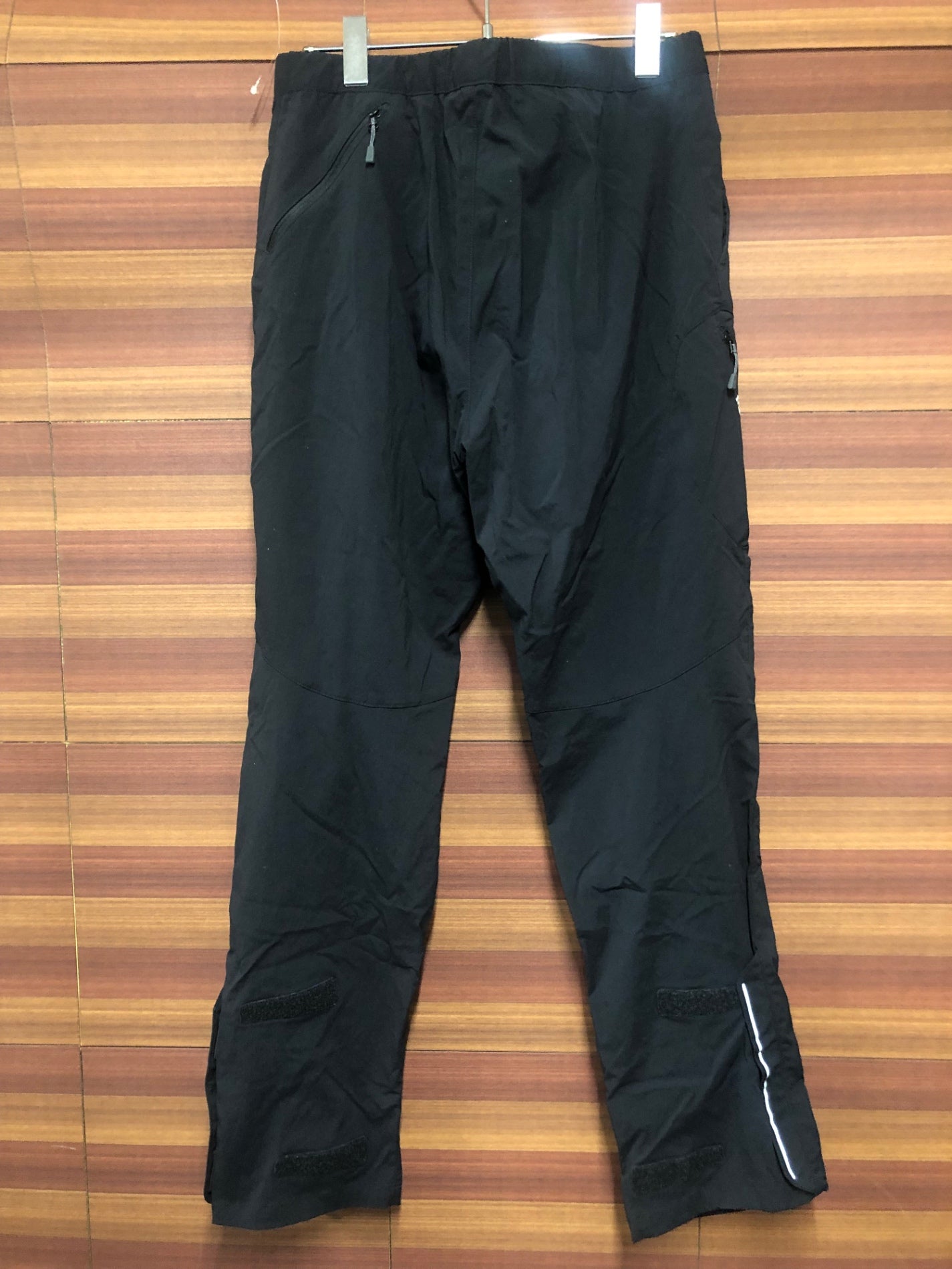 IP112 モンベル mont-bell サイクルパンツ 黒 M