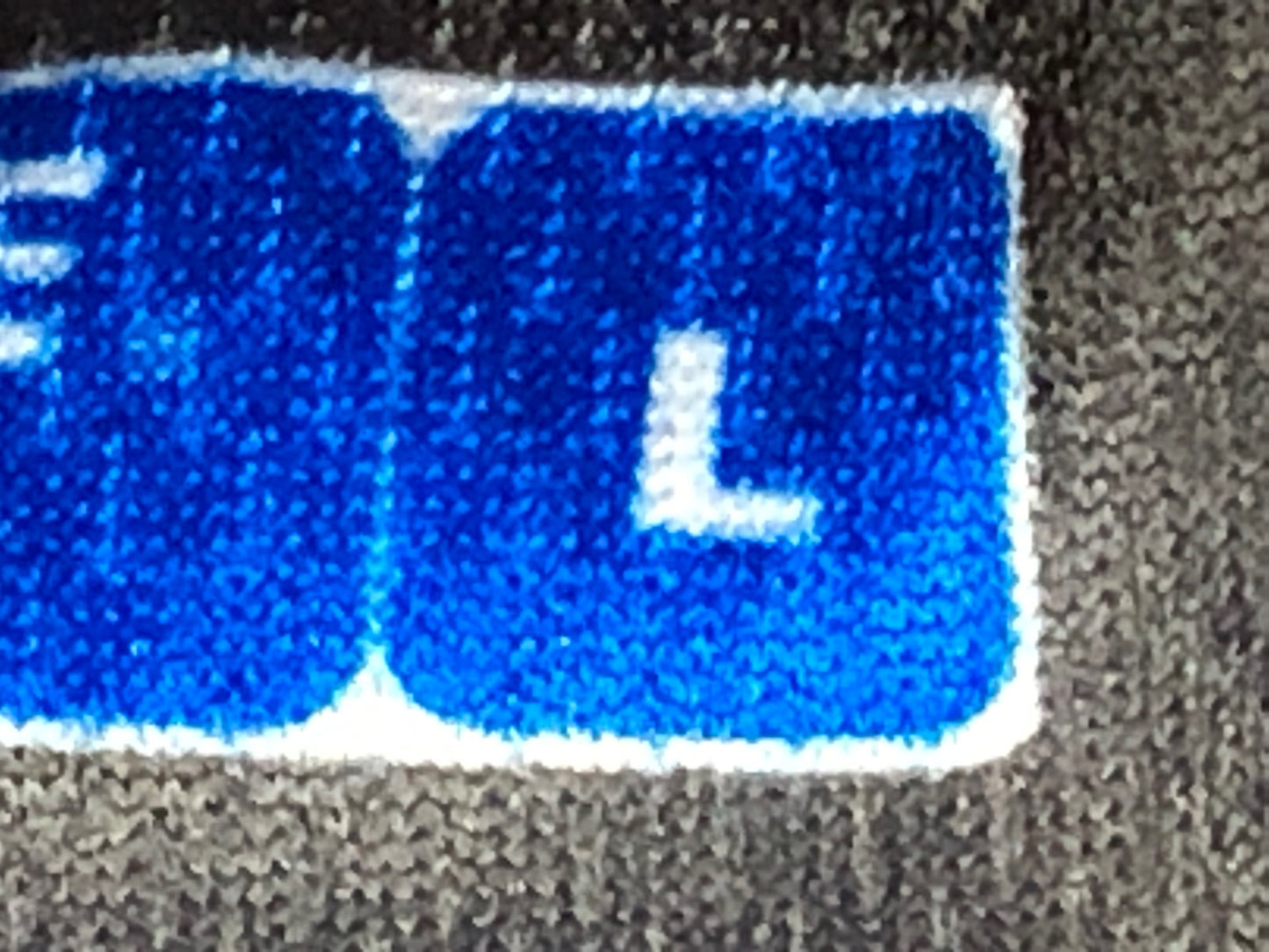 IS996 ウェイブワン WAVE ONE AURORA 半袖 サイクルジャージ 赤 グレー L ガールズ＆パンツァー 聖グロリアーナ女学院 痛ジャージ