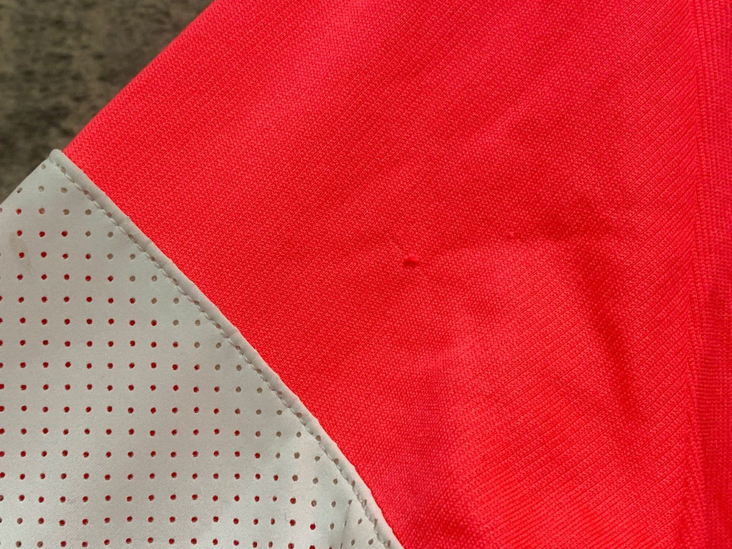 JA546 ラファ Rapha BREVET LONG SLEEVE JERSEY 長袖 サイクルジャージ ピンク S