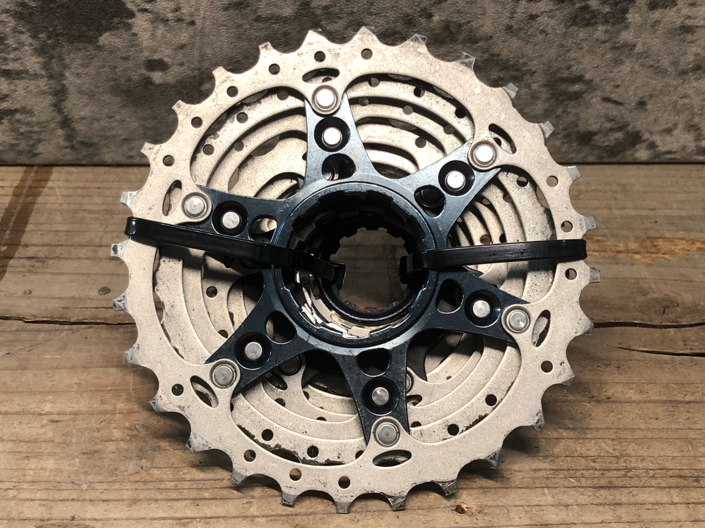 IT503 シマノ SHIMANO アルテグラ ULTEGRA CS-R8000 スプロケット 11S 11-28T