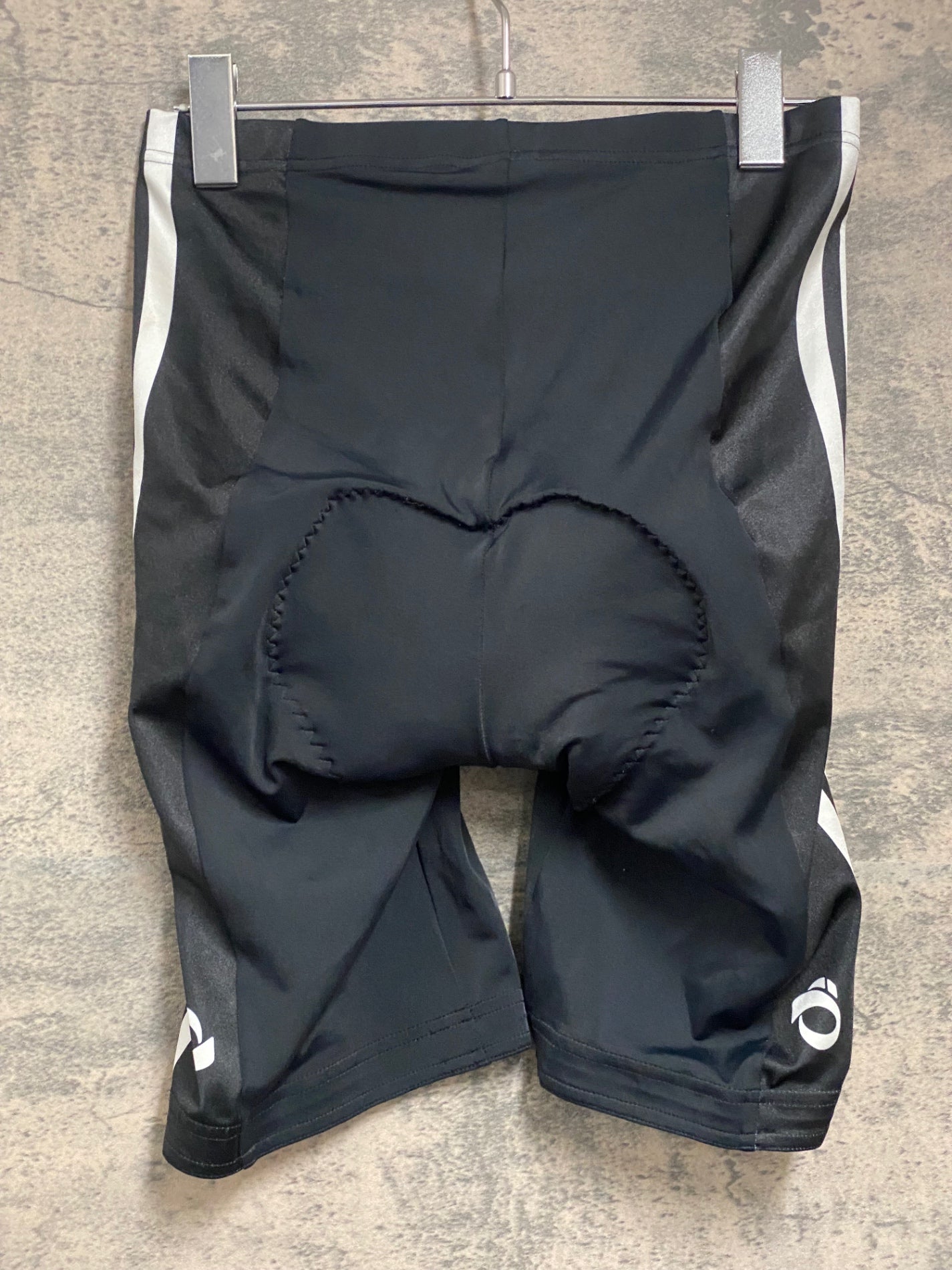 JB872 パールイズミ PEARL iZUMi レーサーパンツ 黒 L
