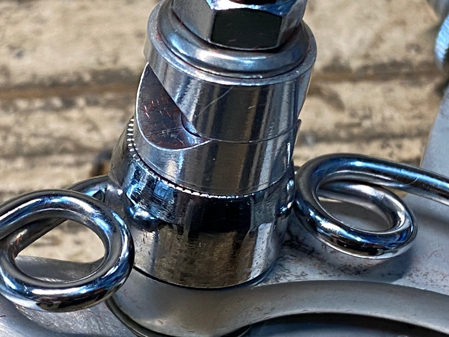 IH706 シマノ SHIMANO デュラエース DURA-ACE BR-7400 前後キャリパーブレーキセット