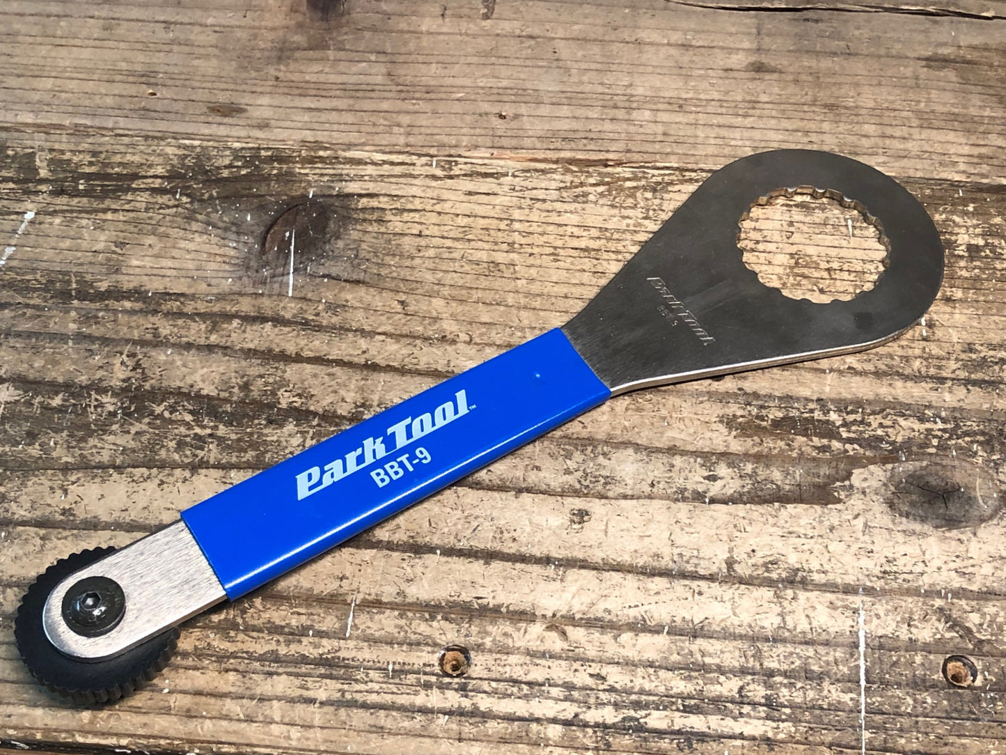 IZ961 パークツール ParkTool BBT-9 ボトムブラケットツール 工具
