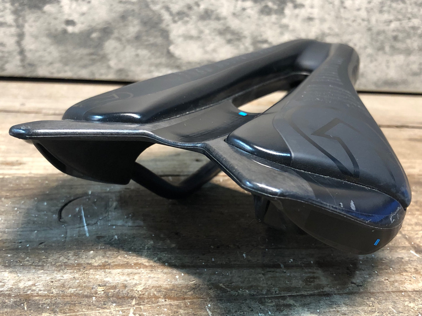 IQ413 シマノプロ SHIMANO PRO エアロフューエル AEROFUEL サドル ステンレススチールレール