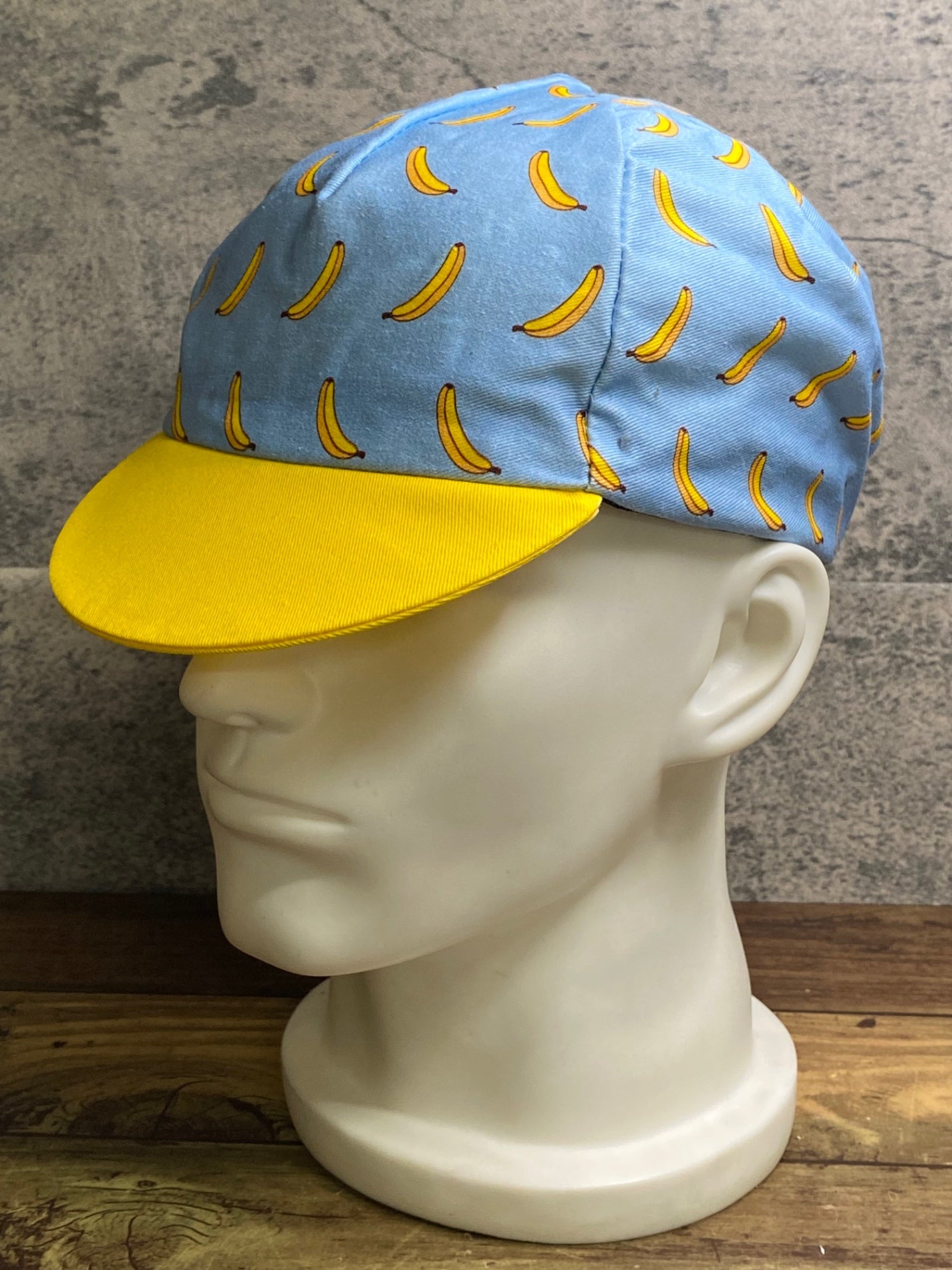 JB955 ベロサイクリスト BELLO CYCLIST サイクルキャップ フリーサイズ