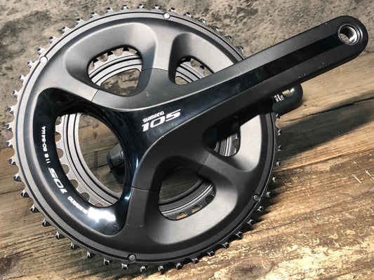 IZ946 シマノ SHIMANO 105 FC-5800 クランクセット 170mm 50/34T