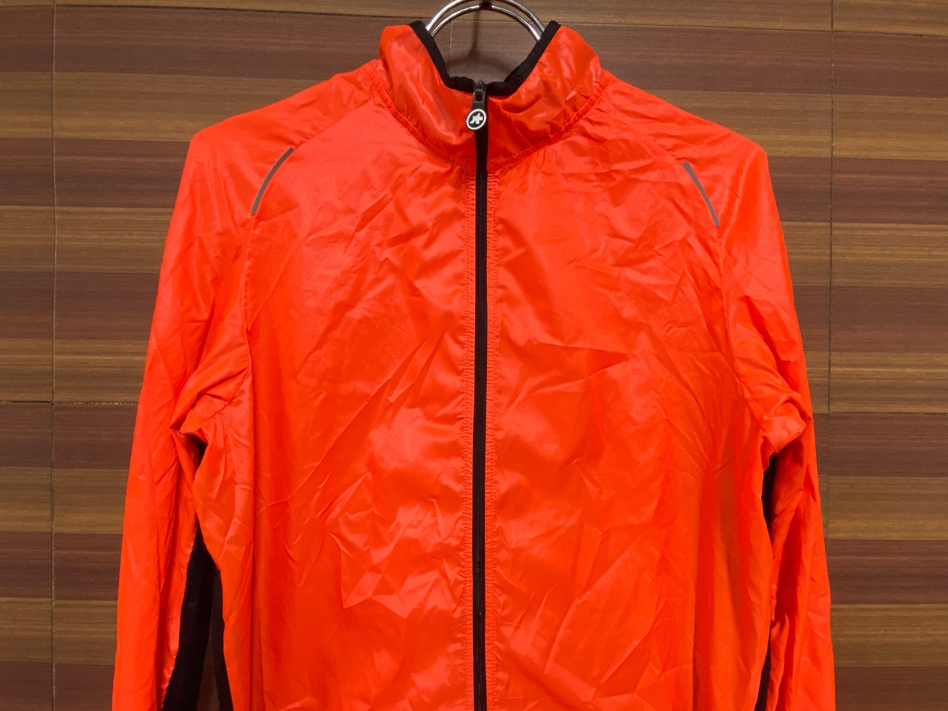 IK191 アソス assos ウィンドジャケット MILLE GT Wind Jacket