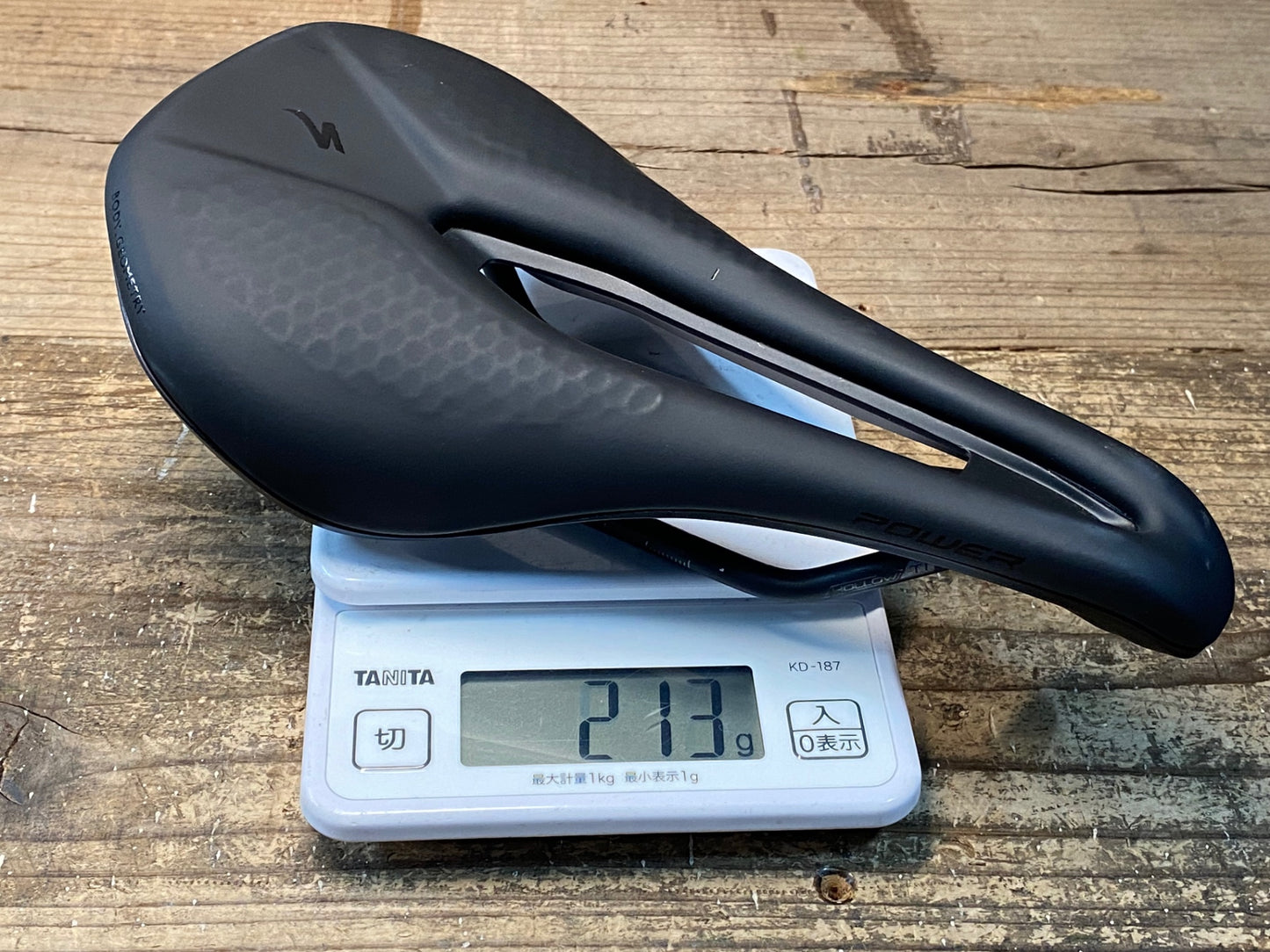 IY583 スペシャライズド SPECIALIZED POWER EXPERT MIRROR サドル 黒 130mm