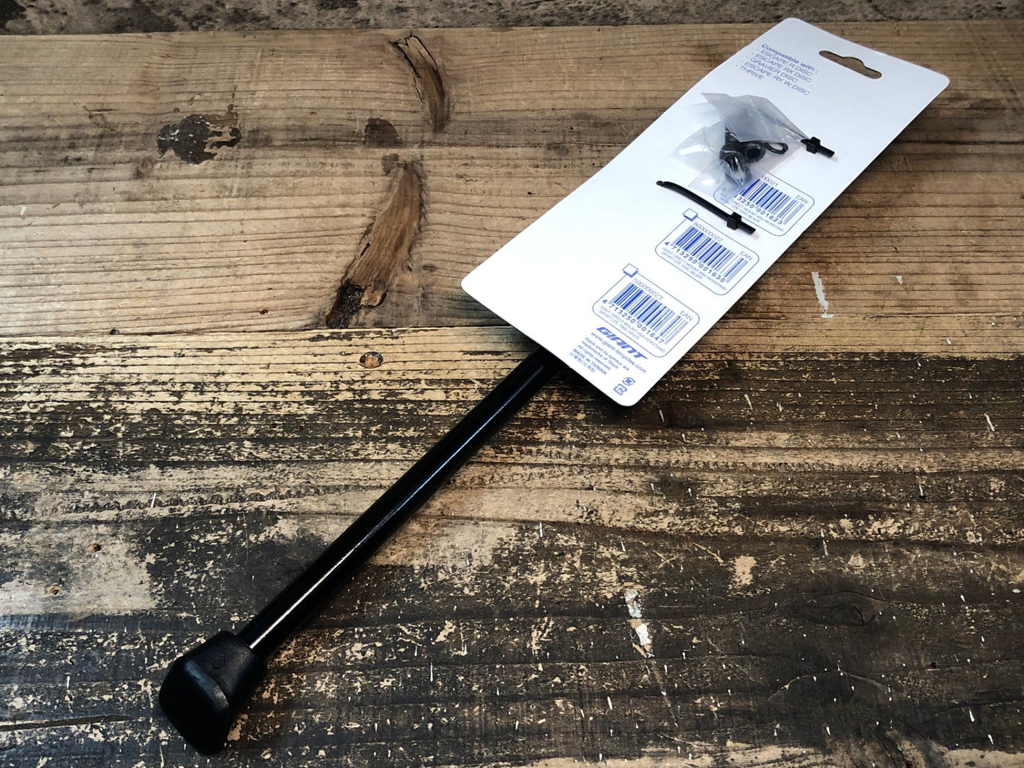 IV808 ジャイアント GIANT DIRECT MOUNT KSA KICKSTAND スタンド