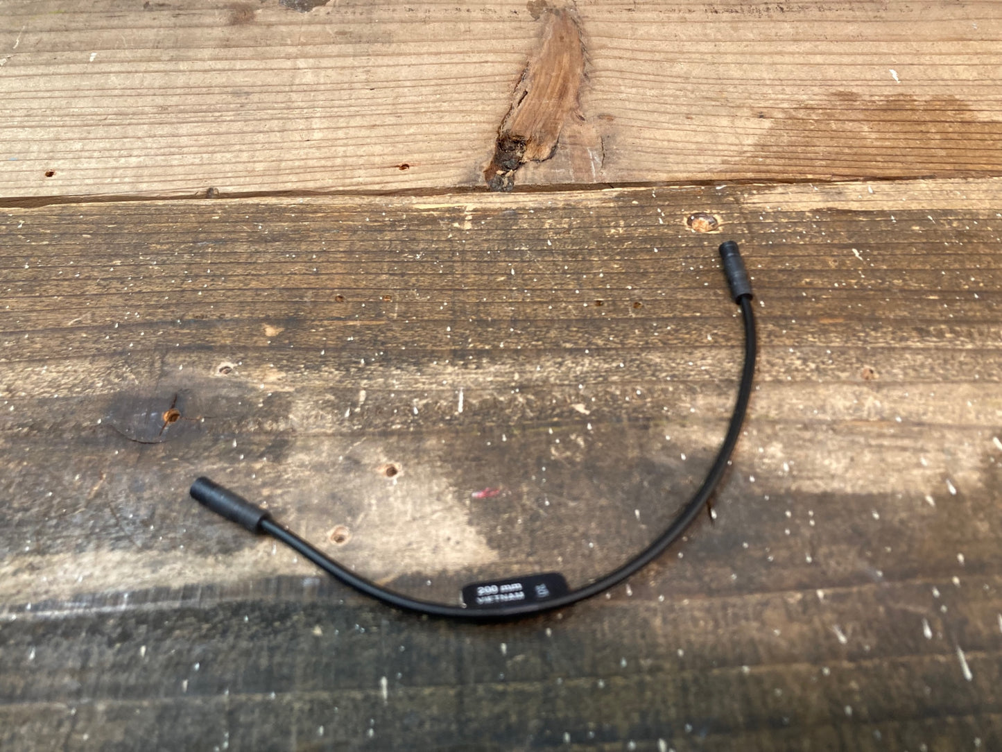 IR329 シマノ SHIMANO EW-SD50 エレクトリックケーブル 200mm Di2 電動