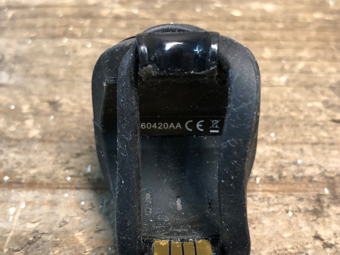 IQ492 ノグ KNOG PLUS FRONT / BLINDER SQUARE REAR ライトセット