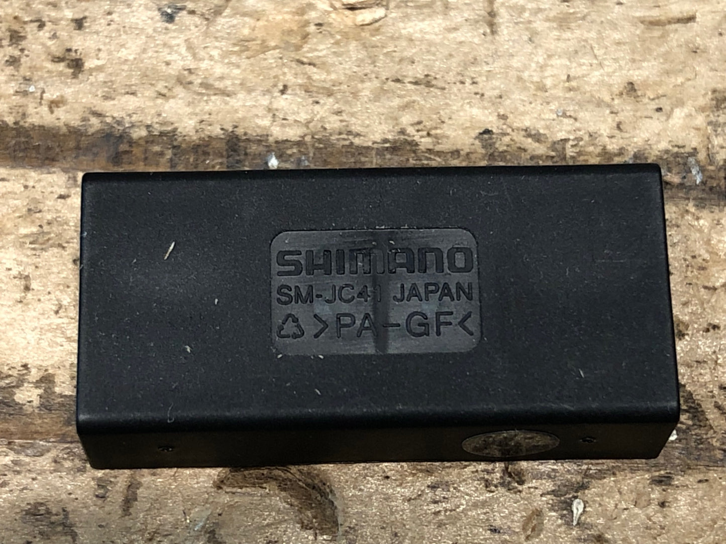 JD089 シマノ SHIMANO SM-JC41 ジャンクションB Di2