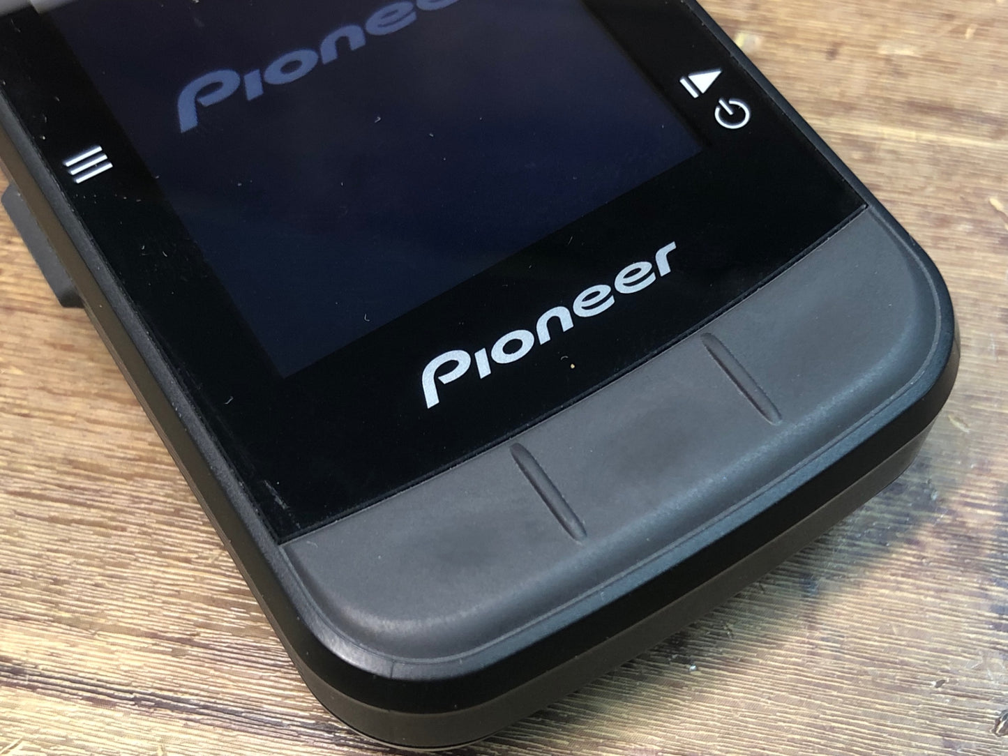 IJ219 パイオニア Pioneer SGX-CA600 サイクルコンピューター