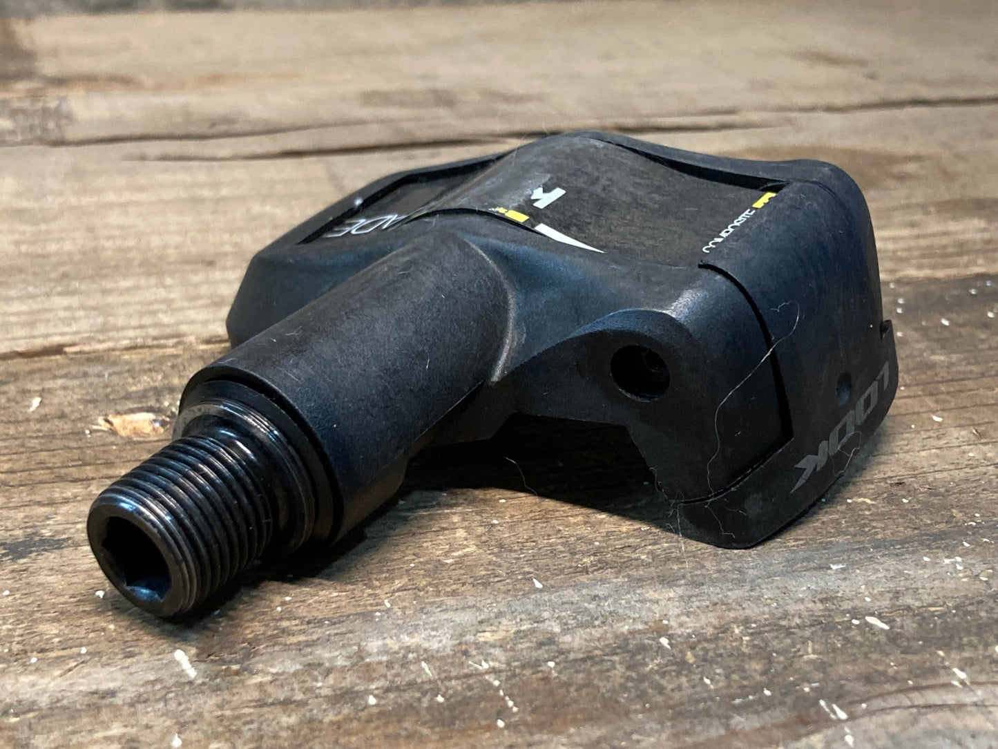 IN684 ルック LOOK ケオ ブレードカーボン KEO BLADE CARBON ビンディングペダル クロモリシャフト