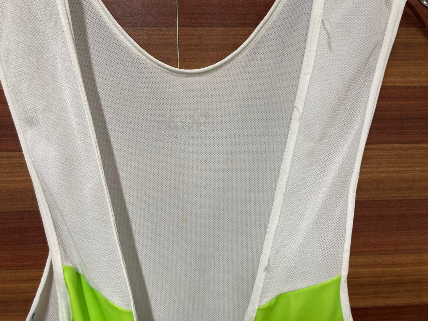 IN745 スゴイ SUGOI ビブショーツ 黒 L Cannondale