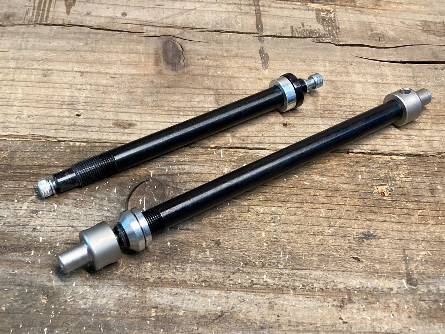 IM732 オールドマンマウンテン OLD MAN MOUNTAIN フィットキット フロントL125mm リアL=160-172 PT=1.0 前後セット