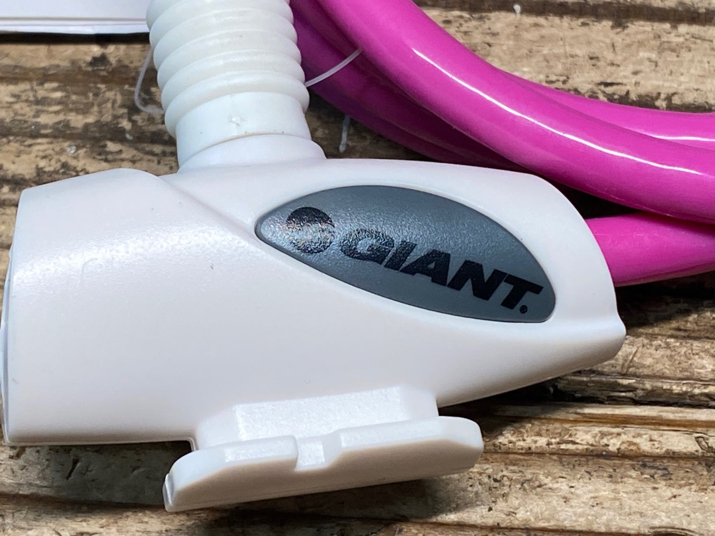 IV731 ジャイアント GIANT FLEX KEY CABLE LOCK ケーブルロック