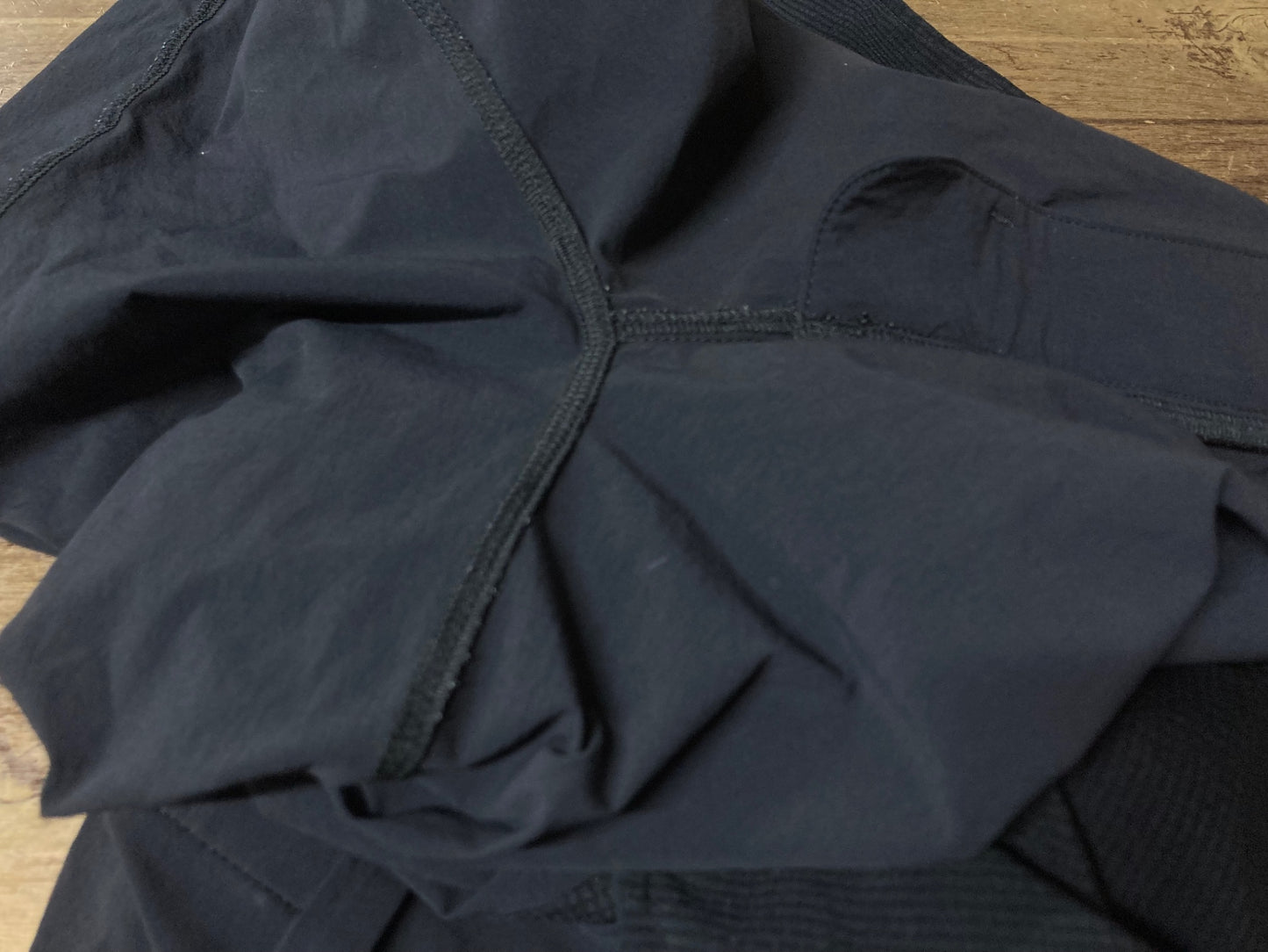 IJ078 ラファ Rapha TECHNICAL SHORTS ショートパンツ 黒 30W