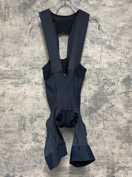 IO563 Shutt velo rapide ビブショーツ 黒 M