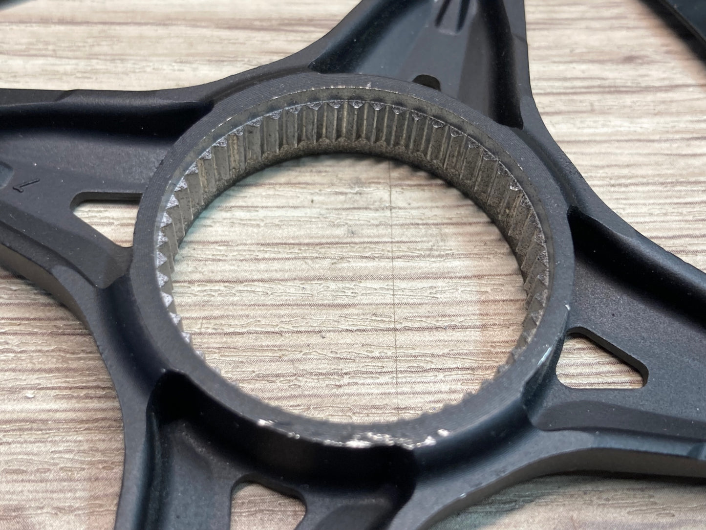 JC221 シマノ SHIMANO RT-MT900 ディスクブレーキ ローター Φ160/140 セット 1.75mm