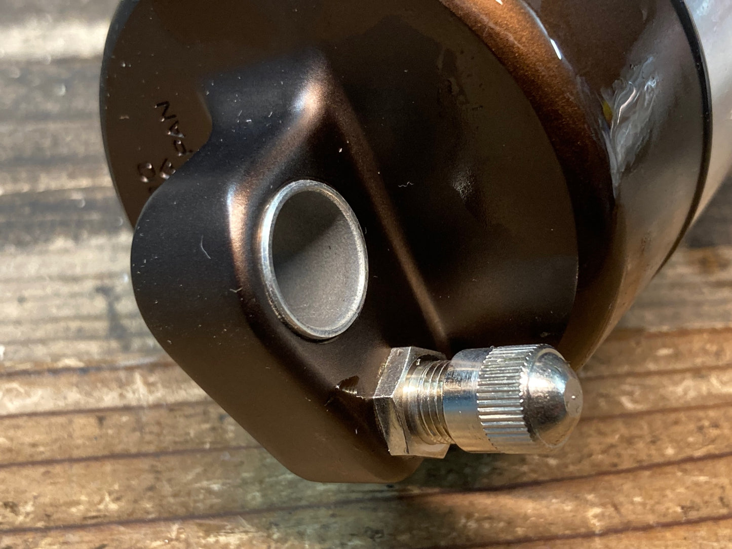 IS149 シマノ SHIMANO ネクサーヴ NEXAVE KAYABA RS-C910-45 リアサス