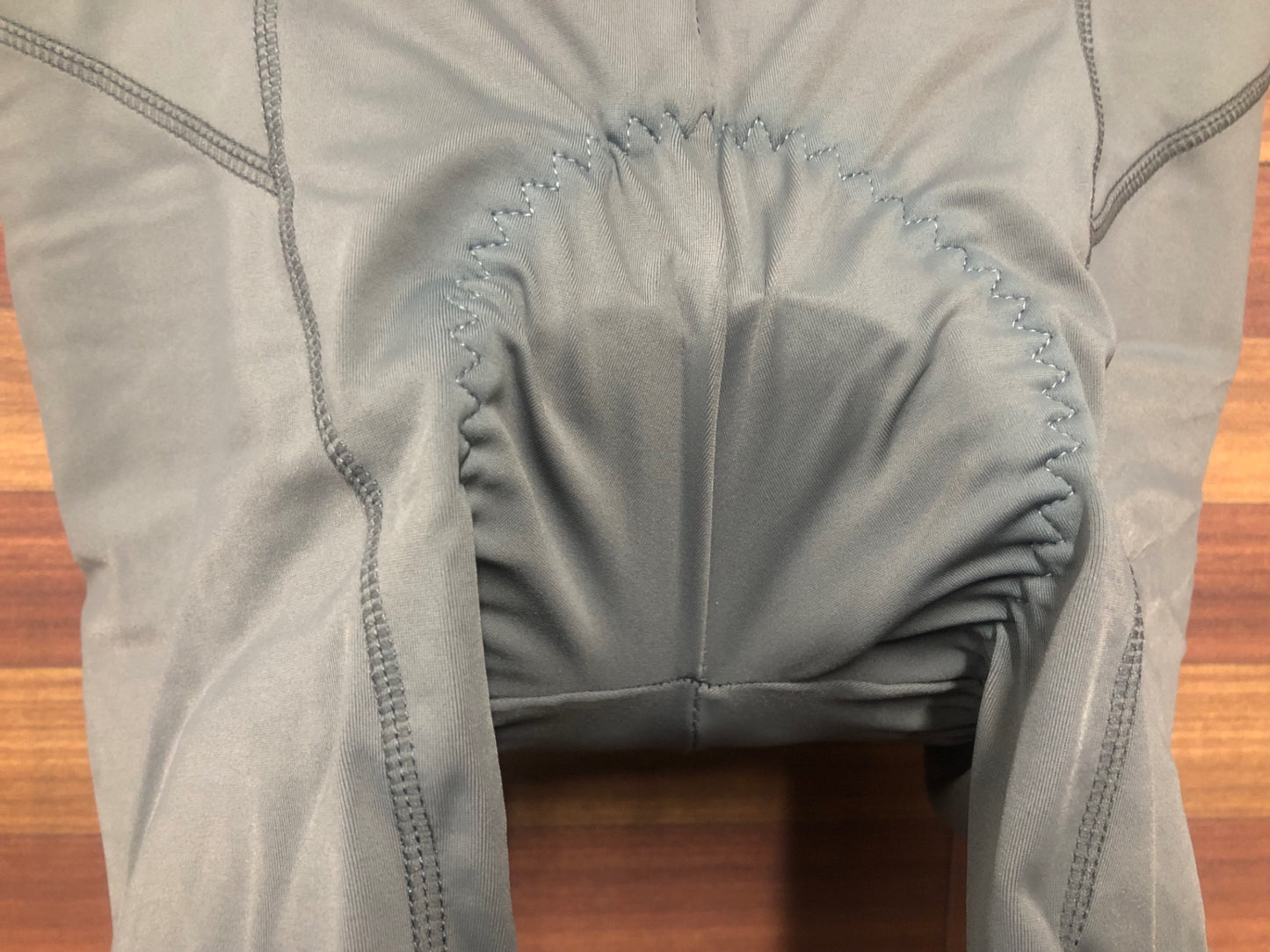 IM325 ファンキア Funkier レーサーパンツ グレー 38