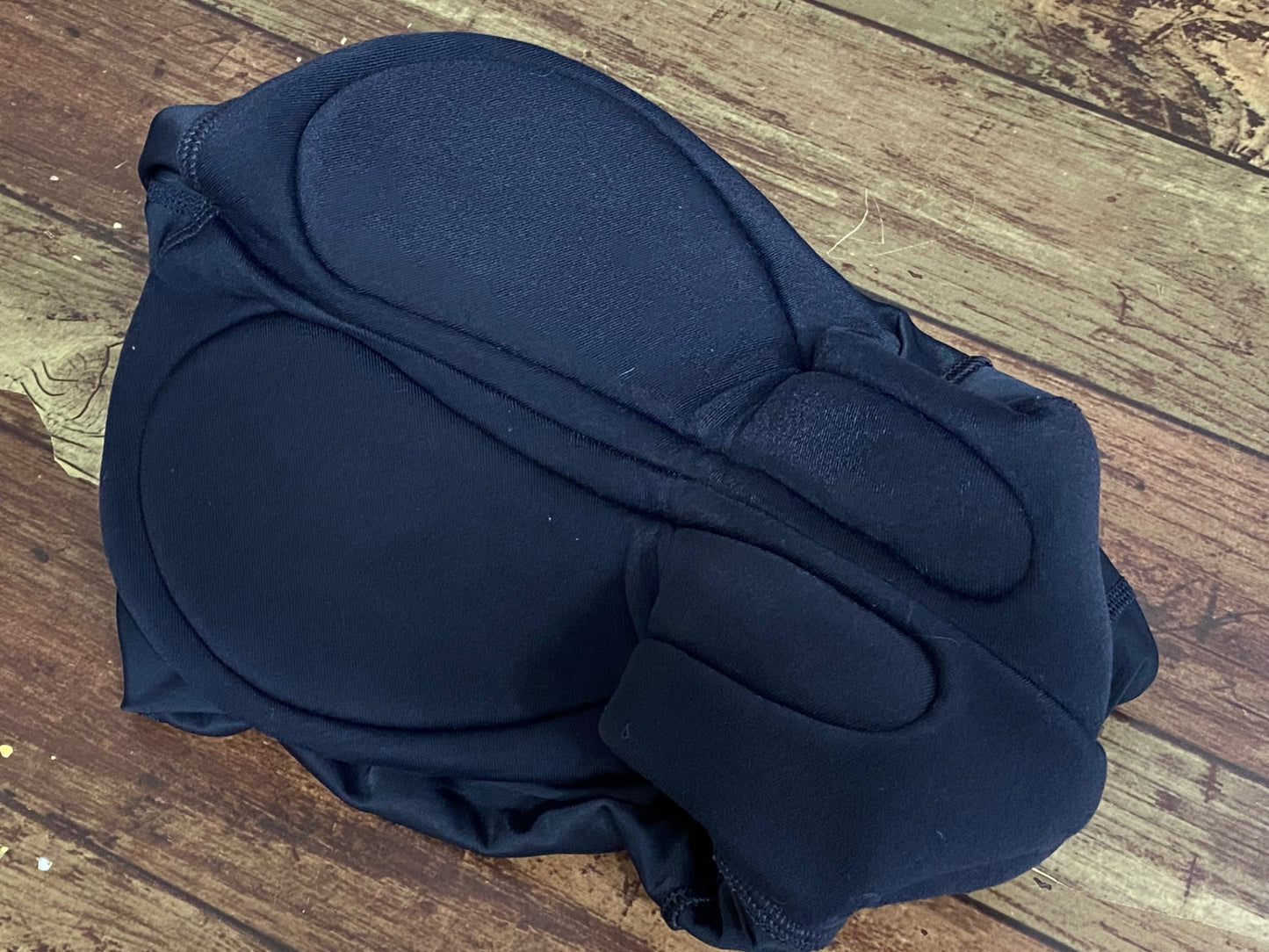 JB888 ラファ Rapha MEN'S TRAINING BIB SHORTS ビブショーツ 黒 M TEAMsky