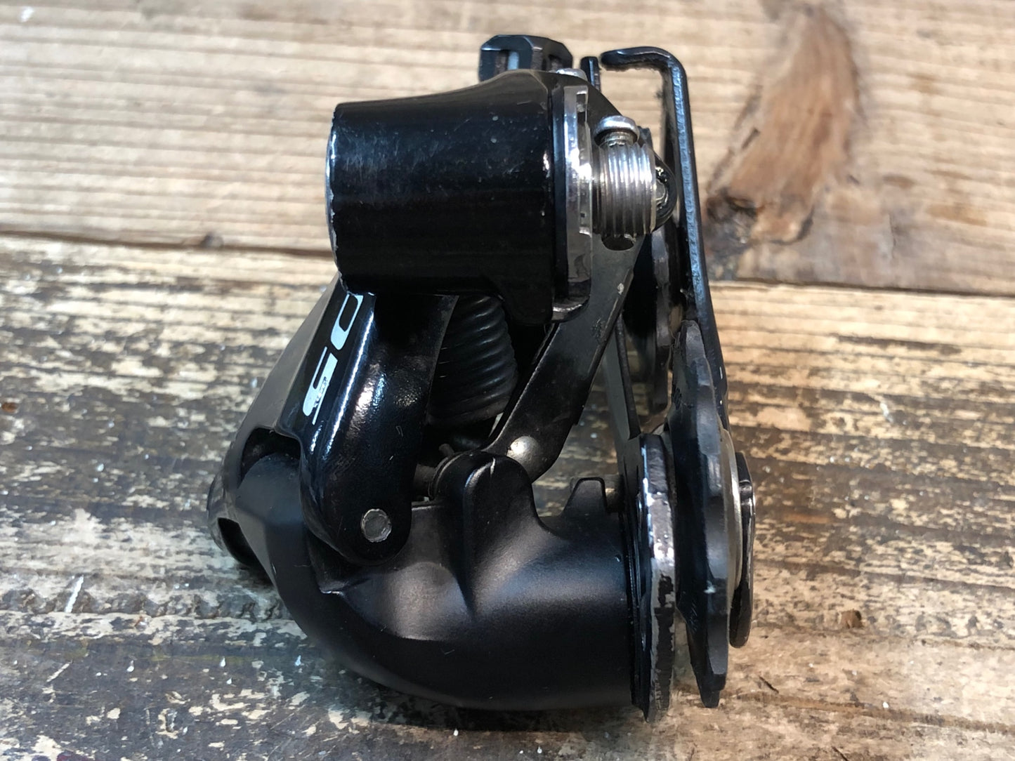 IR038 シマノ SHIMANO 105 RD-5800 リアディレイラー 11s ブラック