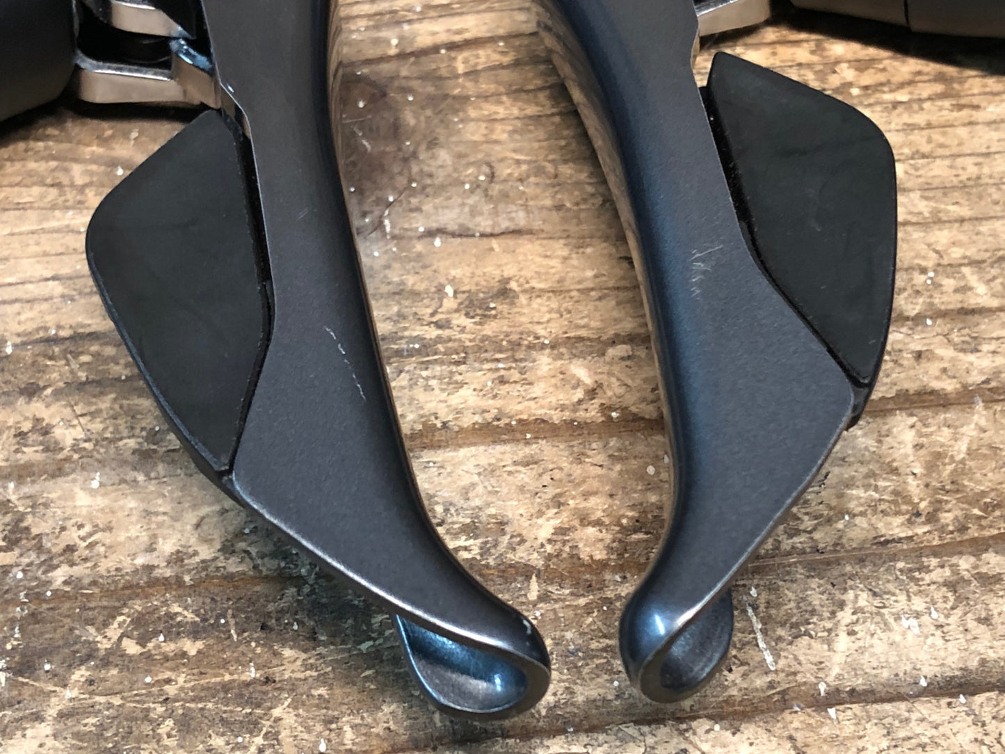 IQ421 シマノ SHIMANO クラリス CLARIS ST-R2000 STIレバー 2x8S