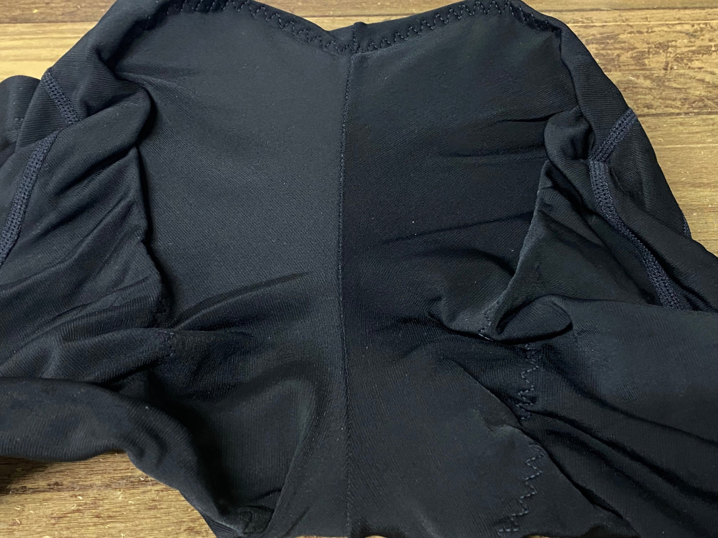 IR539 パールイズミ PEARL iZUMi レーサーパンツ 黒 L