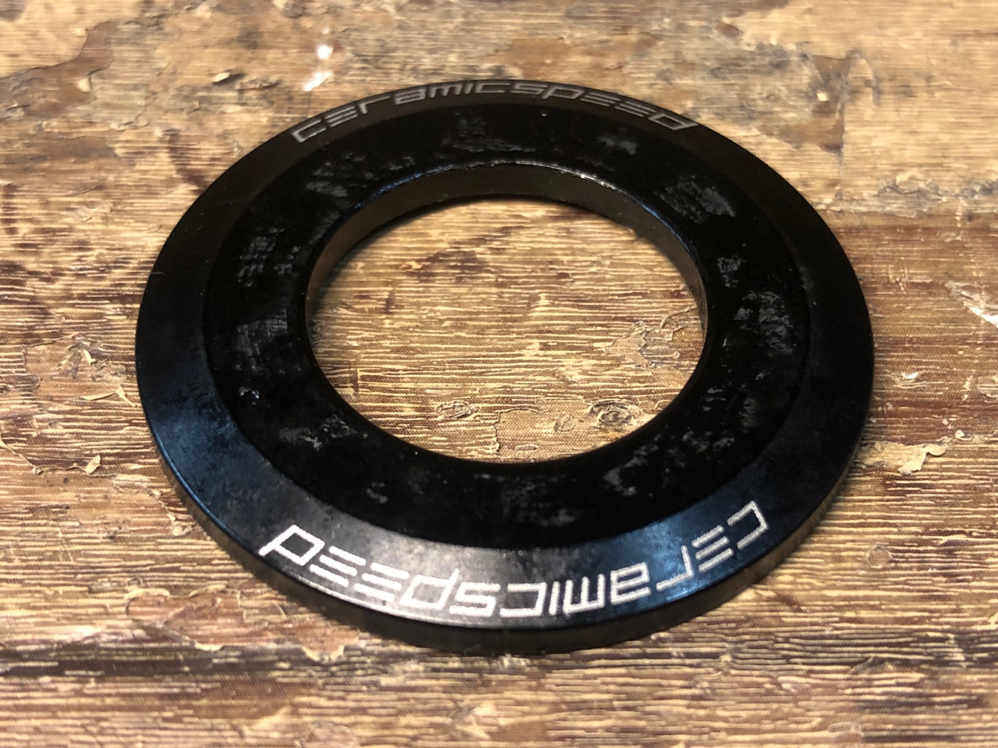 HW383 セラミックスピード CeramicSpeed ITA ボトムブラケット BB スラムGXP対応