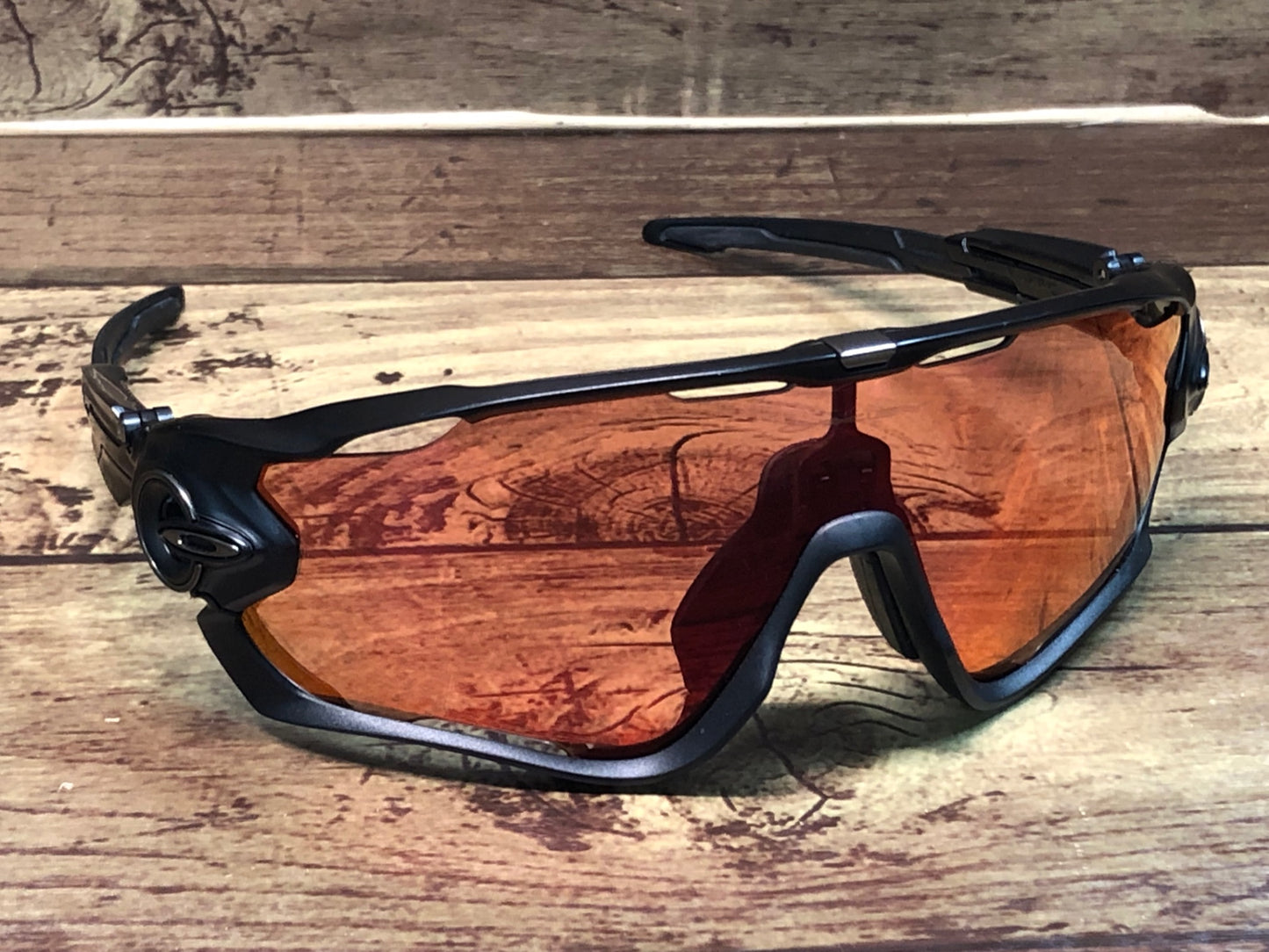 IL759 オークリー OAKLEY ジョウブレイカー JAWBREAKER サングラス アイウェア 黒 PRIZM